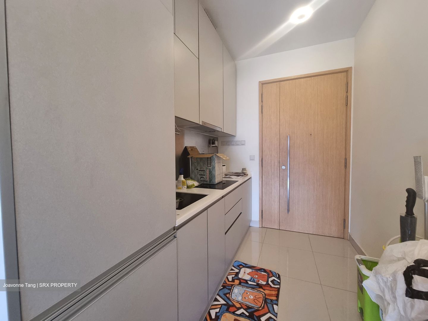 Midtown Residences (D19), Apartment #370763891